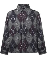Bonsai - Light Jackets - Lyst