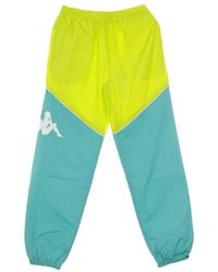 Kappa - Sweatpants - Lyst