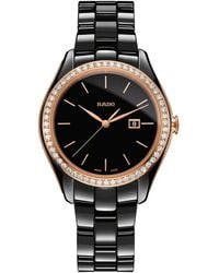 Rado - Watches - Lyst