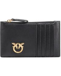 Pinko - Wallets & Cardholders - Lyst