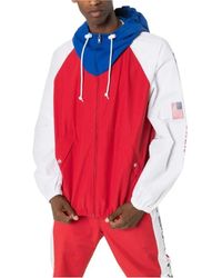 Polo Ralph Lauren - Light Jackets - Lyst