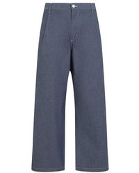 Carhartt - Stylische Blake Hosen Für Männer - Lyst