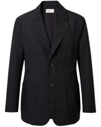 Universal Works - Blazers - Lyst