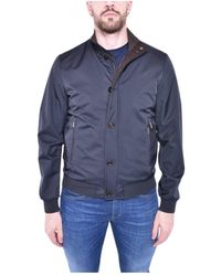 Moorer - Light Jackets - Lyst