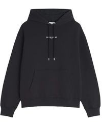 Maison Kitsuné - Paris Comfort Hoodie - Lyst