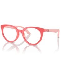 Emporio Armani - Vista Stilvolle Uhr - Lyst