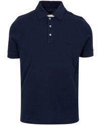 Fay - Polo Shirts - Lyst