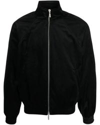 Rhude - Zip-Throughs - Lyst