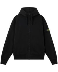 Stone Island - Zip-Throughs - Lyst