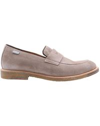 Floris Van Bommel - Shoes > flats > loafers - Lyst