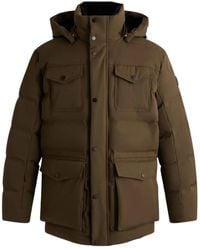 Fusalp - Down Jackets - Lyst