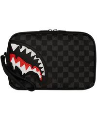 Sprayground - Toilet Bags - Lyst