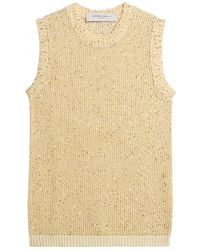Golden Goose - Round-Neck Knitwear - Lyst