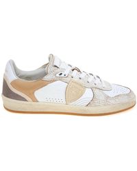 Philippe Model - Pgal Sneaker - Lyst
