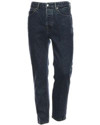 Nine:inthe:morning - Slim-fit nolan jeans - Lyst
