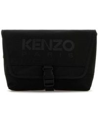 KENZO - Belt Bags - Lyst