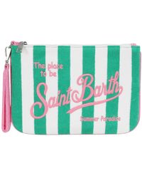 Mc2 Saint Barth - Clutches - Lyst