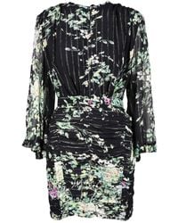 Sabina Musayev - Short Dresses - Lyst