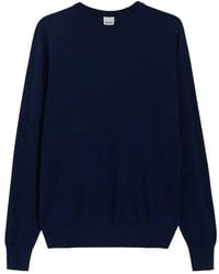 Aspesi - Maglia Girocollo - Lyst