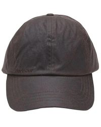 Barbour - Caps - Lyst