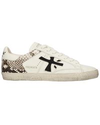 Premiata - Sneakers - Lyst
