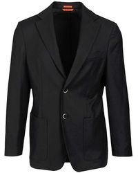 Barena - Borgo Flan Jacket - Lyst