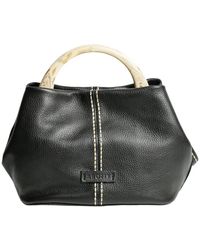 Plinio Visona' - Handbags - Lyst