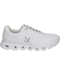 Caprice - Weiße Sneakers Für Frauen - Lyst