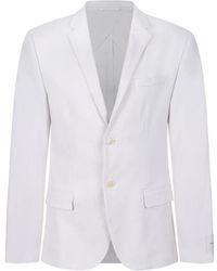Calvin Klein - Blazers - Lyst