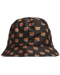 Moschino - Cappello modellato - Lyst