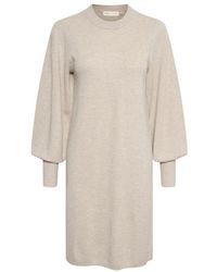Inwear - Knitted Dresses - Lyst