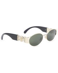 Versace - Sunglasses - Lyst