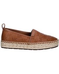 Michael Kors - Espadrilles - Lyst