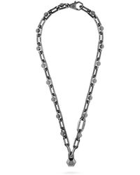 Philipp Plein - Necklaces - Lyst