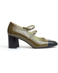 CAREL PARIS - Pumps - Lyst