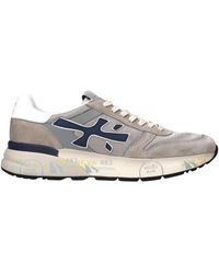 Premiata - Mick 8001 Sneakers - Lyst