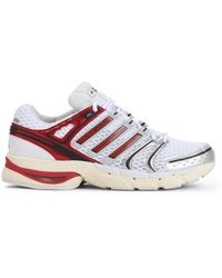 adidas - Fitness ,Veelkleurig ,Adistar Control 5 Sneakers - Lyst