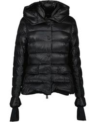 Moncler - Armoniques Down Jacket - Lyst