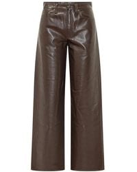 Agolde - Arc Jean 32" - Lyst