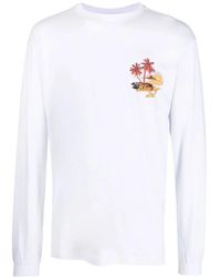 BLUE SKY INN - Long Sleeve Tops - Lyst