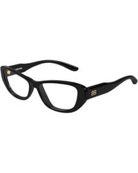 Balenciaga - Glasses - Lyst