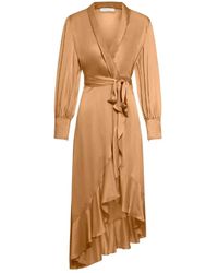 Zimmermann - Party Dresses - Lyst