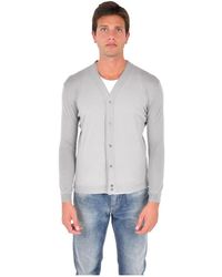 Low Brand - Cardigans - Lyst