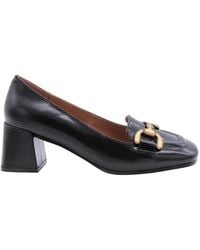 Bibi Lou - Jaws Mocassins - Lyst