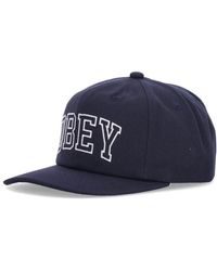 Obey - Hats & Caps - Lyst