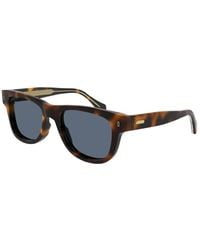 Cartier - Signature C Zonnebrillen - Lyst