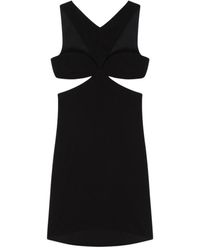 Givenchy - Short Dresses - Lyst