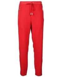 CoSTUME NATIONAL - Sweatpants - Lyst