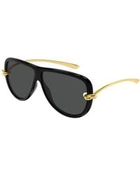Bottega Veneta - Sunglasses - Lyst