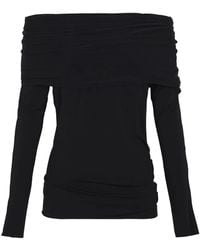 Cortana - Long Sleeve T-Shirts - Lyst